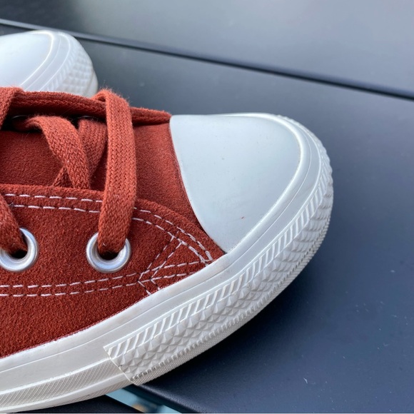 Converse All Star High Top Sneakers - Picture 9 of 12